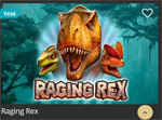 Raging Rex 