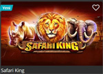 Safari King 