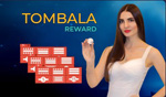 Reward Tombala