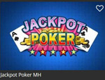 Jackpot Poker Pro